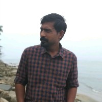 Arjun John