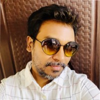 Satish Kumar K