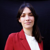 Julie Saint Germain