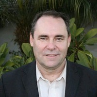 Rick Thron