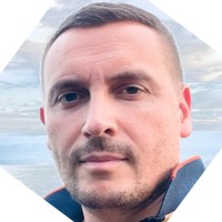 Aleksandr Zenin