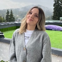 Denisa Condrea