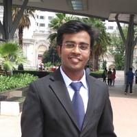 VINAY KUMAR V, EA, MS in Taxation