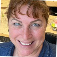 Tonya Brandt-Sufnarski