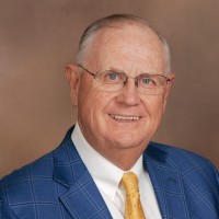 Charlie Buckels