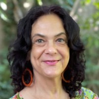 Anastacia Marx De Salcedo