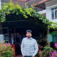 Harshith Bs