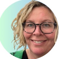 Mireille Hanselman