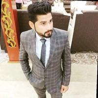 Muhammad Junaid