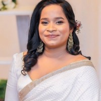 Upeksha Abeywarna