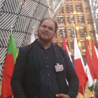 Daniel Richarz