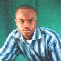 Elijah Ezaga