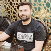 ARSALAN KHAN
