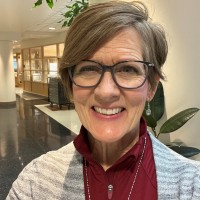 Judy Hopkins, M.A. HSC