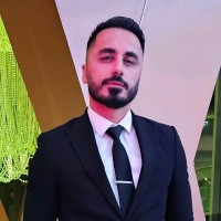 Rimon Iskhak
