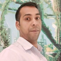 Anuj Kumar