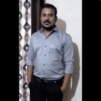Akshay Tarudkar