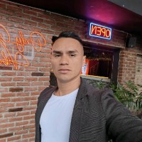 Edwar Reyes Rivera