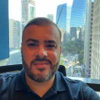 Alexandre Dias