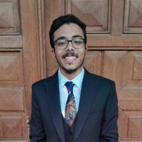George Magdy