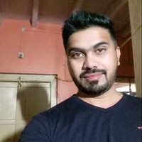 Krushna Chaugule