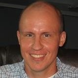 Trent Anderson