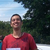 Flávio Fliess Luz