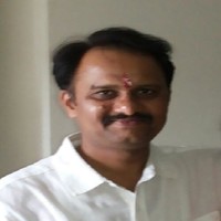 Shyam Magar