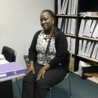 Phathi Noxolo Msiza