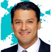 Eng. Pedro Altuve, MBA