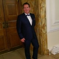 Dave Hackett