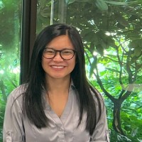 Tina Chen, Cspo