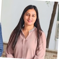 Shalini Sharma