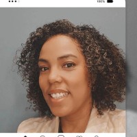 Olivia Xavier Da Silva