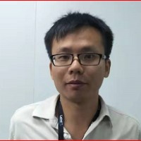 Cliff Liu