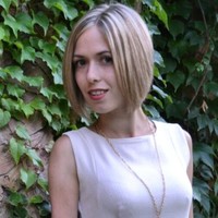 Iryna Andrianova