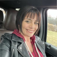 KATIE KEICHLINE