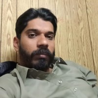 Umar Masood