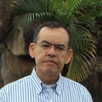 José de Arimatéa​ Silva