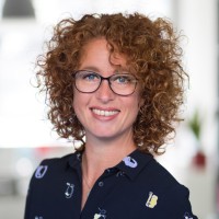 Linda Stoppelenburg