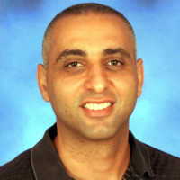 George Rezkalla