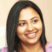 Hema Srinivasan, Certified Scrummaster®