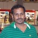 Sathish T