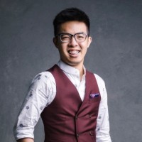 Parry Foo