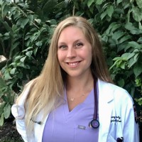 Samantha Goss, PA-C, MCMSc