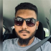 Thivagran Jayasangar