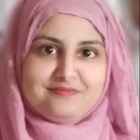 Asma Nisar