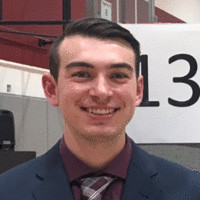 Jake Greenwood