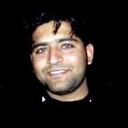 Manish Mahendru
