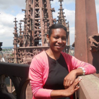 Sharon Yendevenge